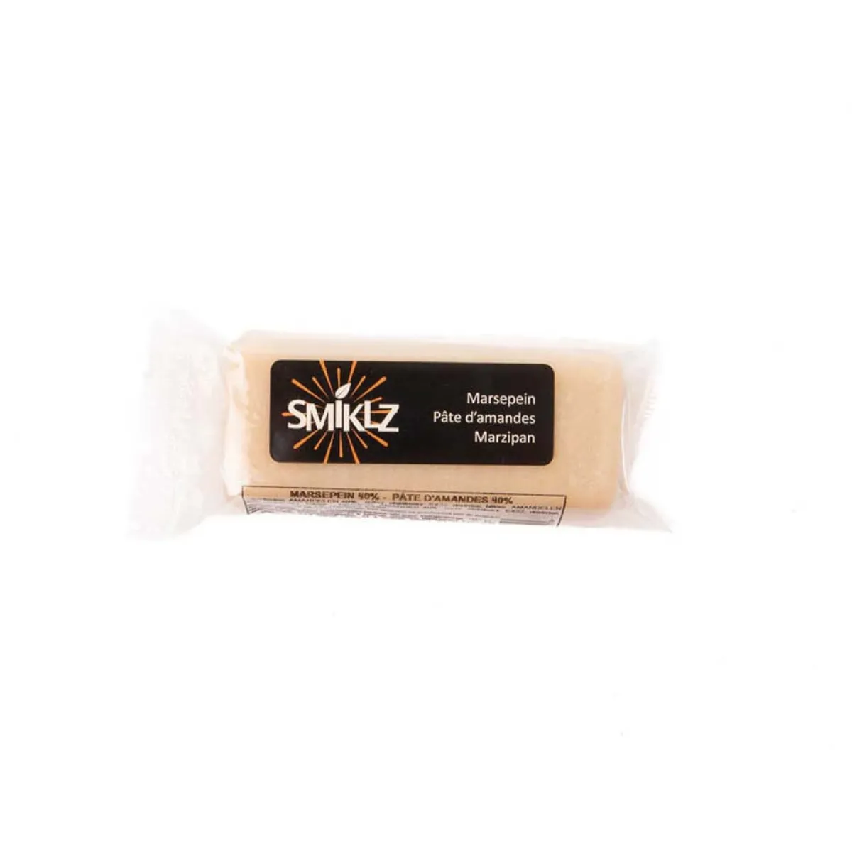 Online Overig Marsepein Naturel 1:1½ 100g