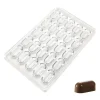 Sale Martellato Bonbonvorm Pil (25x) 40,5x18h16mm