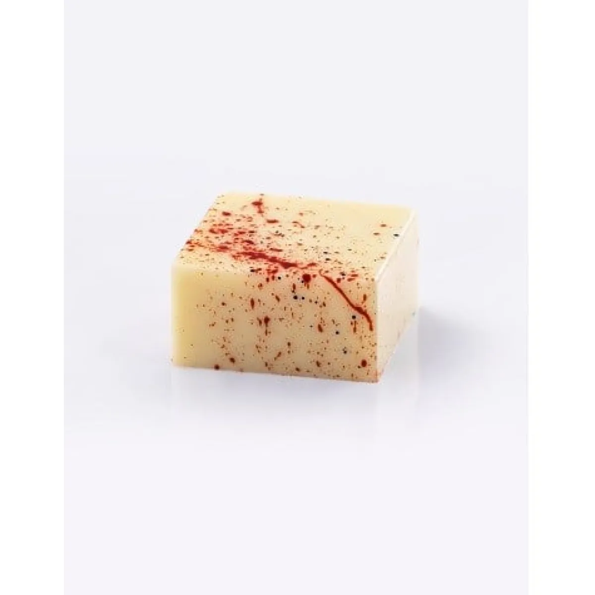 Sale Martellato Bonbonvorm Vierkant Blokjes (24x) 25x25 mm