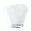 Best Martellato Lepelgebak cups Wave (200 ml) / 100 stuks