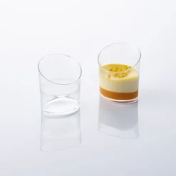 New Martellato Lepelgebak cups Greek (50 ml) / 100 stuks