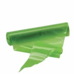 Outlet Martellato Wegwerp Spuitzak 65cm Groen 100 stuks