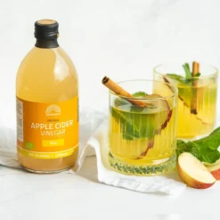 Clearance Mattisson Appelazijn Puur Biologisch 500ml