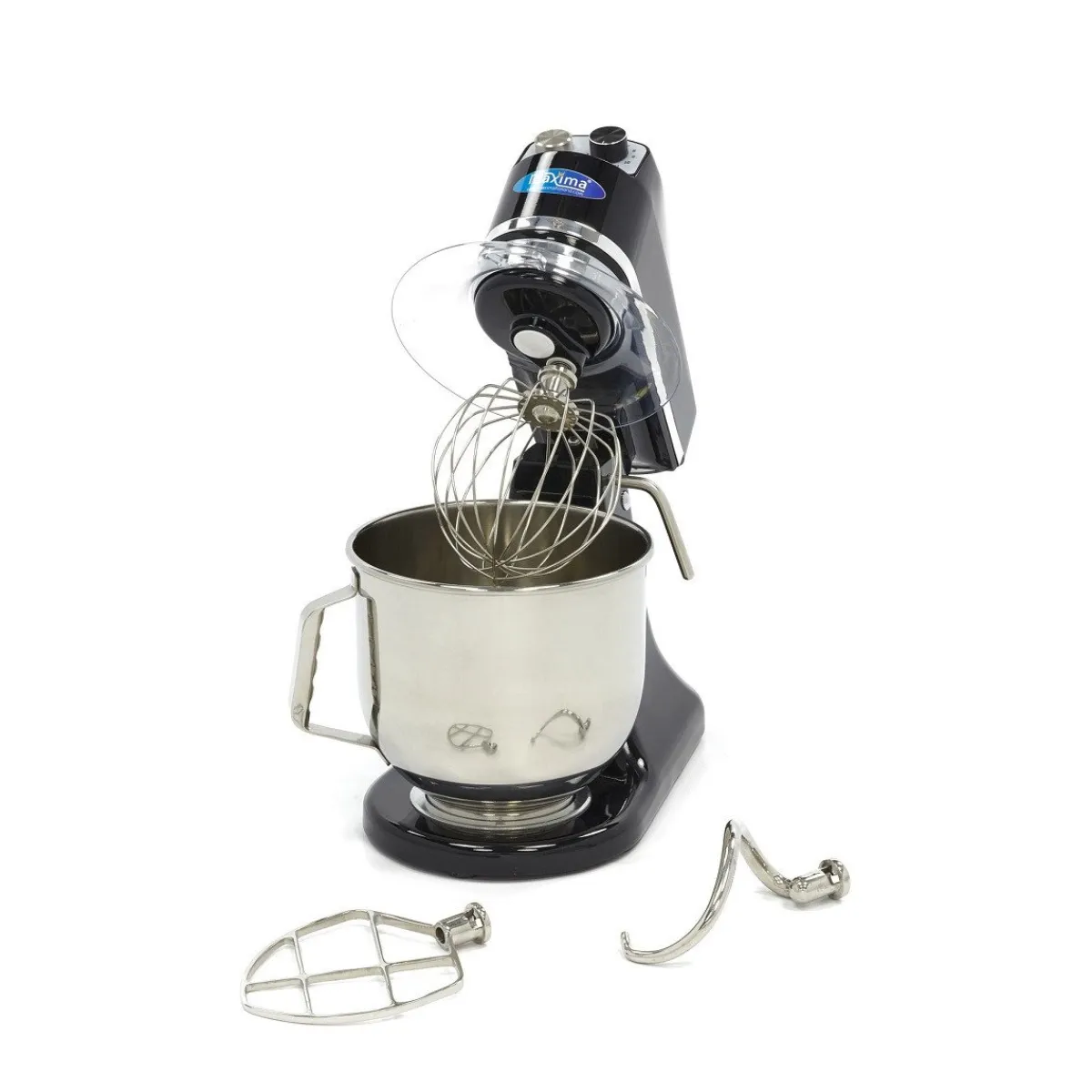 Sale Maxima Planeetmenger MPM 7L Zwart Professioneel