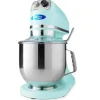 Sale Maxima Planeetmenger MPM 7L Pastel Blauw Professioneel