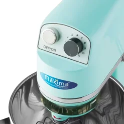 Sale Maxima Planeetmenger MPM 7L Pastel Blauw Professioneel