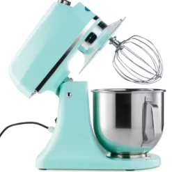 Sale Maxima Planeetmenger MPM 7L Pastel Blauw Professioneel