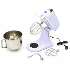 Clearance Maxima Planeetmenger MPM 7L Lila Professioneel