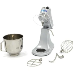 Best Maxima Planeetmenger MPM 7L Zilver Professioneel
