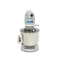Best Maxima Planeetmenger MPM 7L Zilver Professioneel