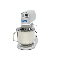 Best Maxima Planeetmenger MPM 7L Zilver Professioneel