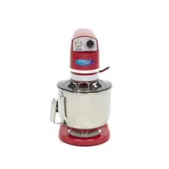 Outlet Maxima Planeetmenger MPM 7L Rood Professioneel