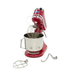 Outlet Maxima Planeetmenger MPM 7L Rood Professioneel