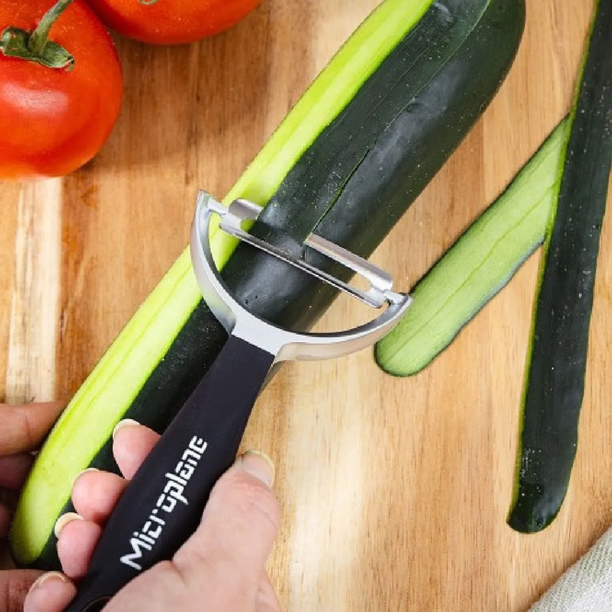 Discount Microplane Dunschiller Y-model