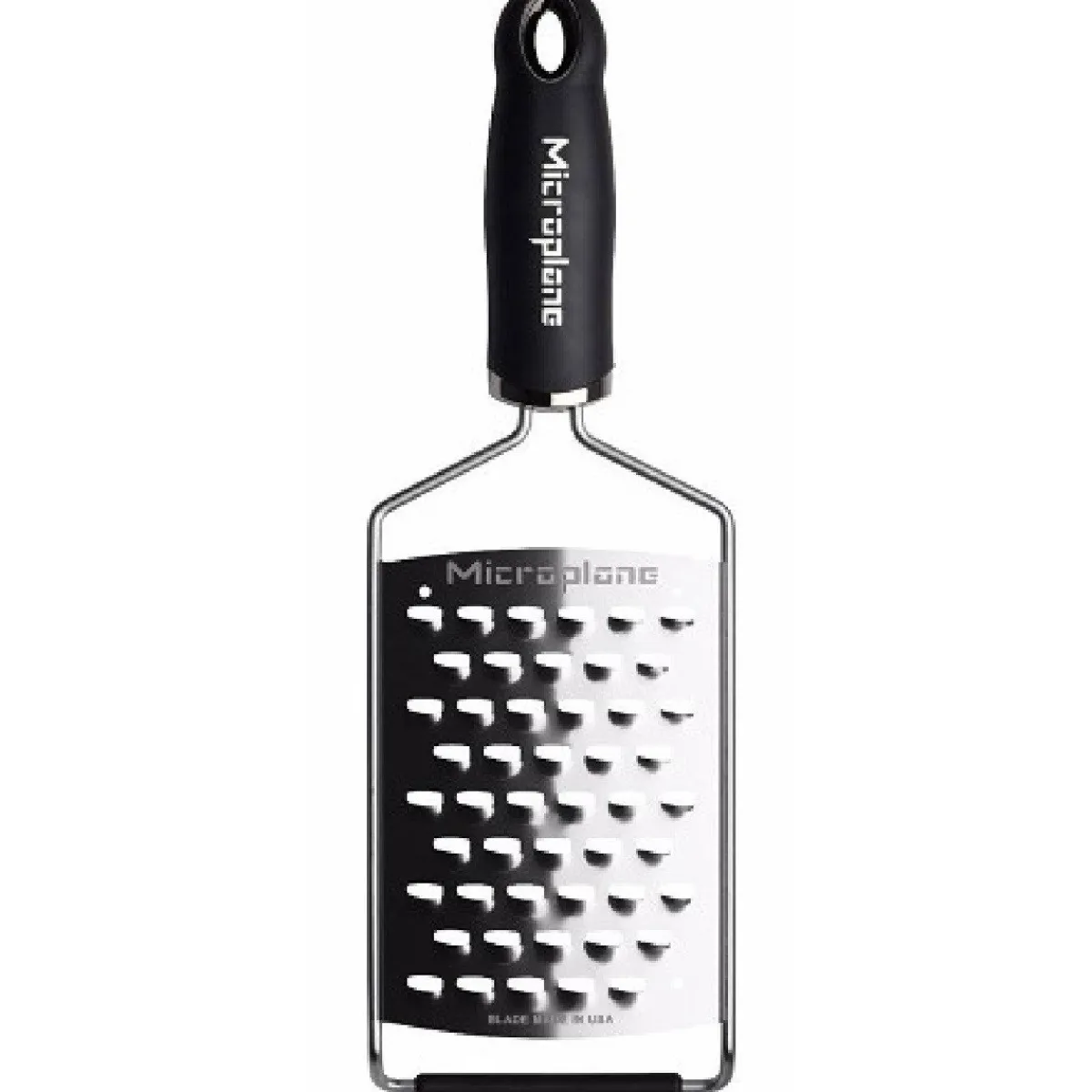 Discount Microplane Gourmet Rasp Extra Grof & Breed