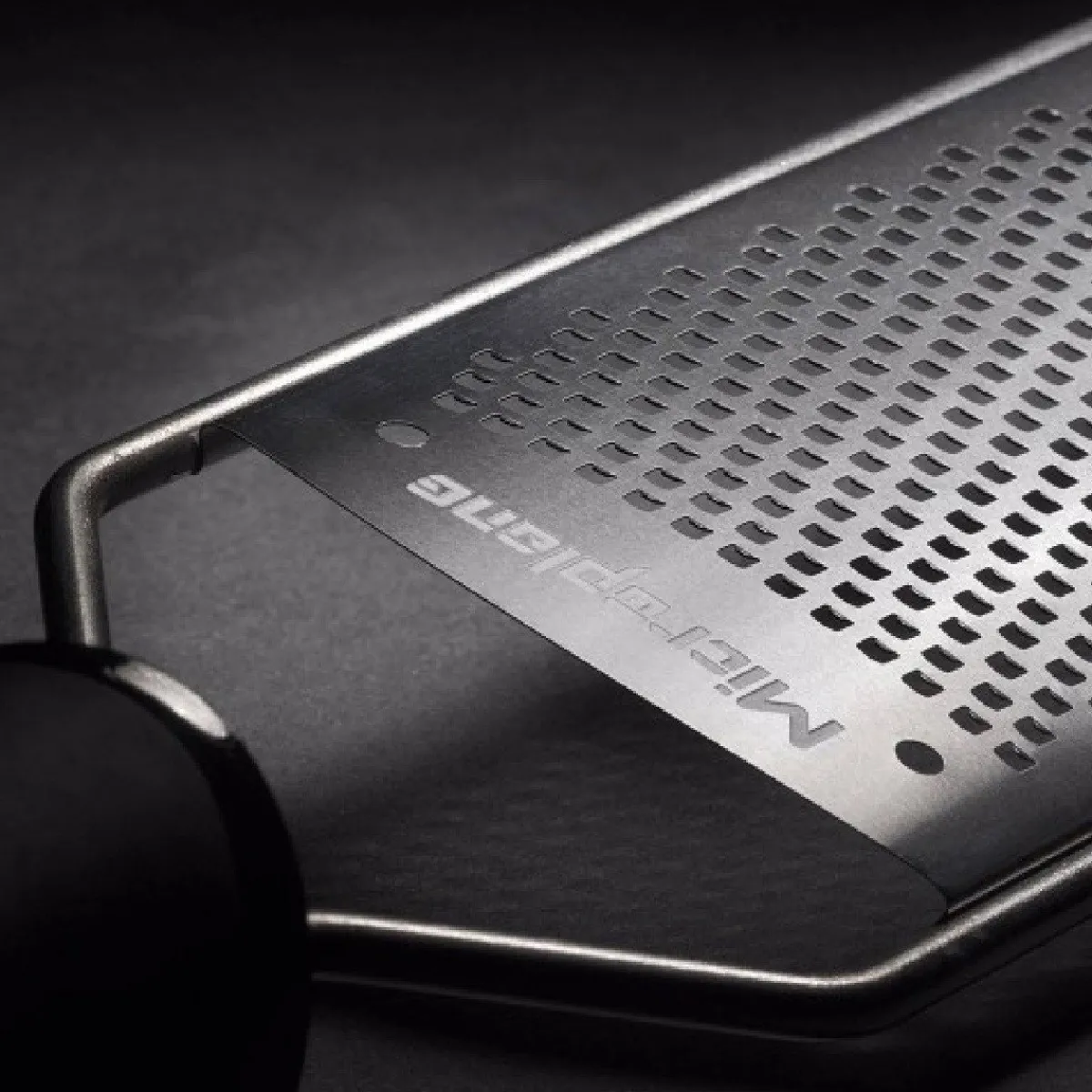 New Microplane Gourmet Rasp Fijn