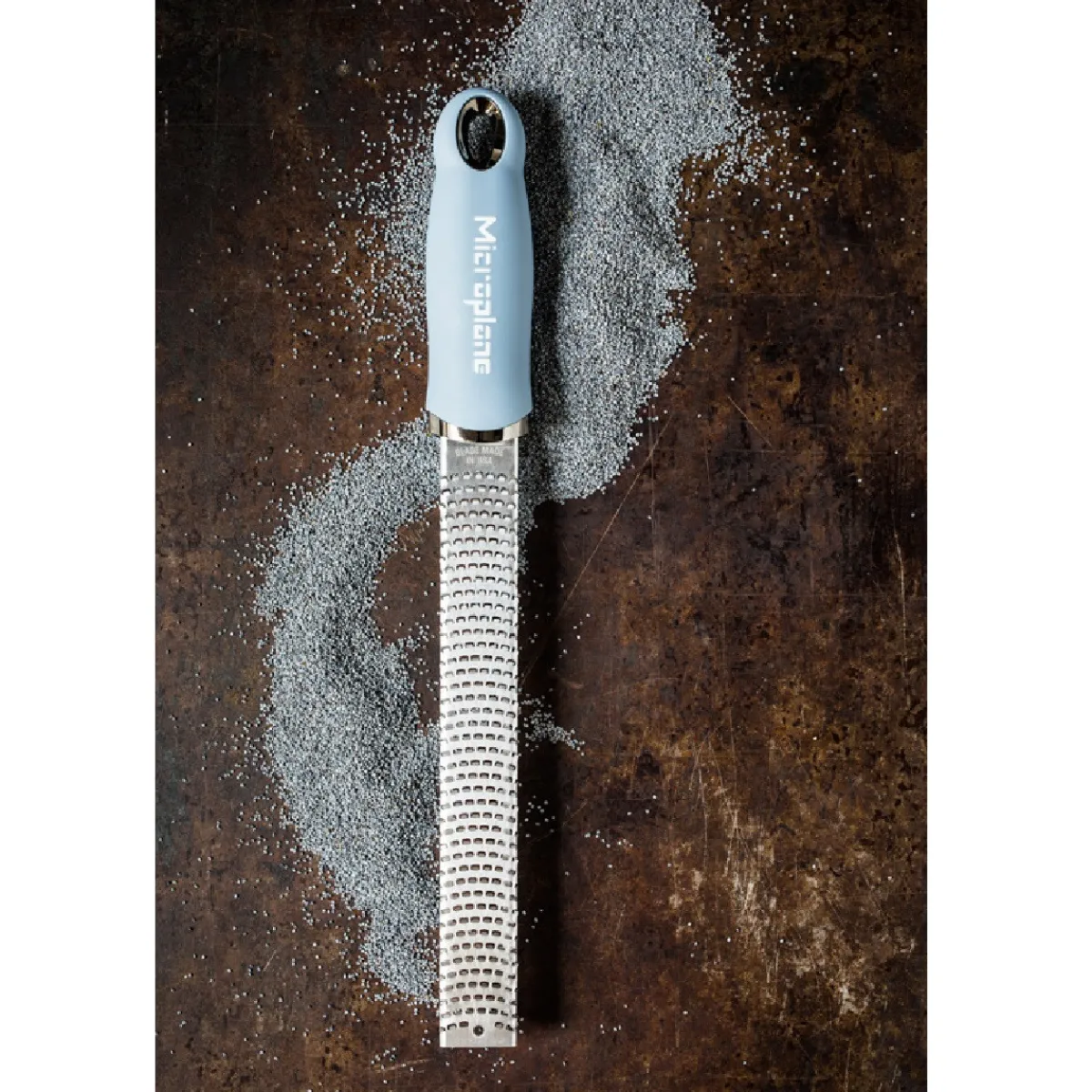 Microplane Rasp Zester Hemelsblauw