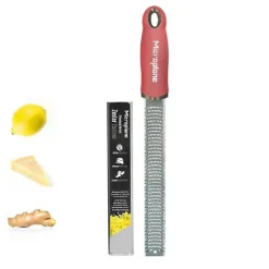 Best Microplane Rasp Zester Lipstick Roze