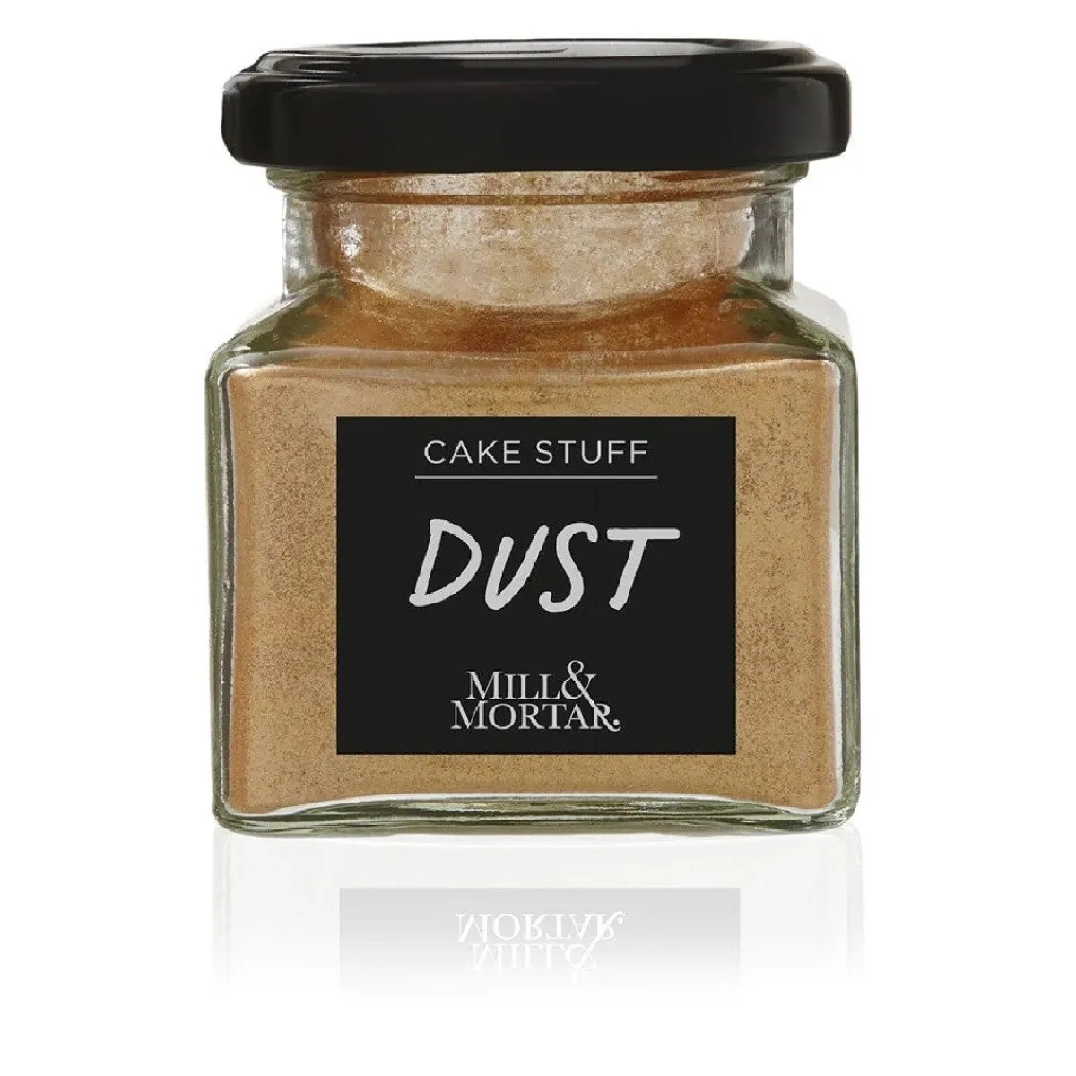 Sale Mill & Mortar Glanspoeder Goud 10gr