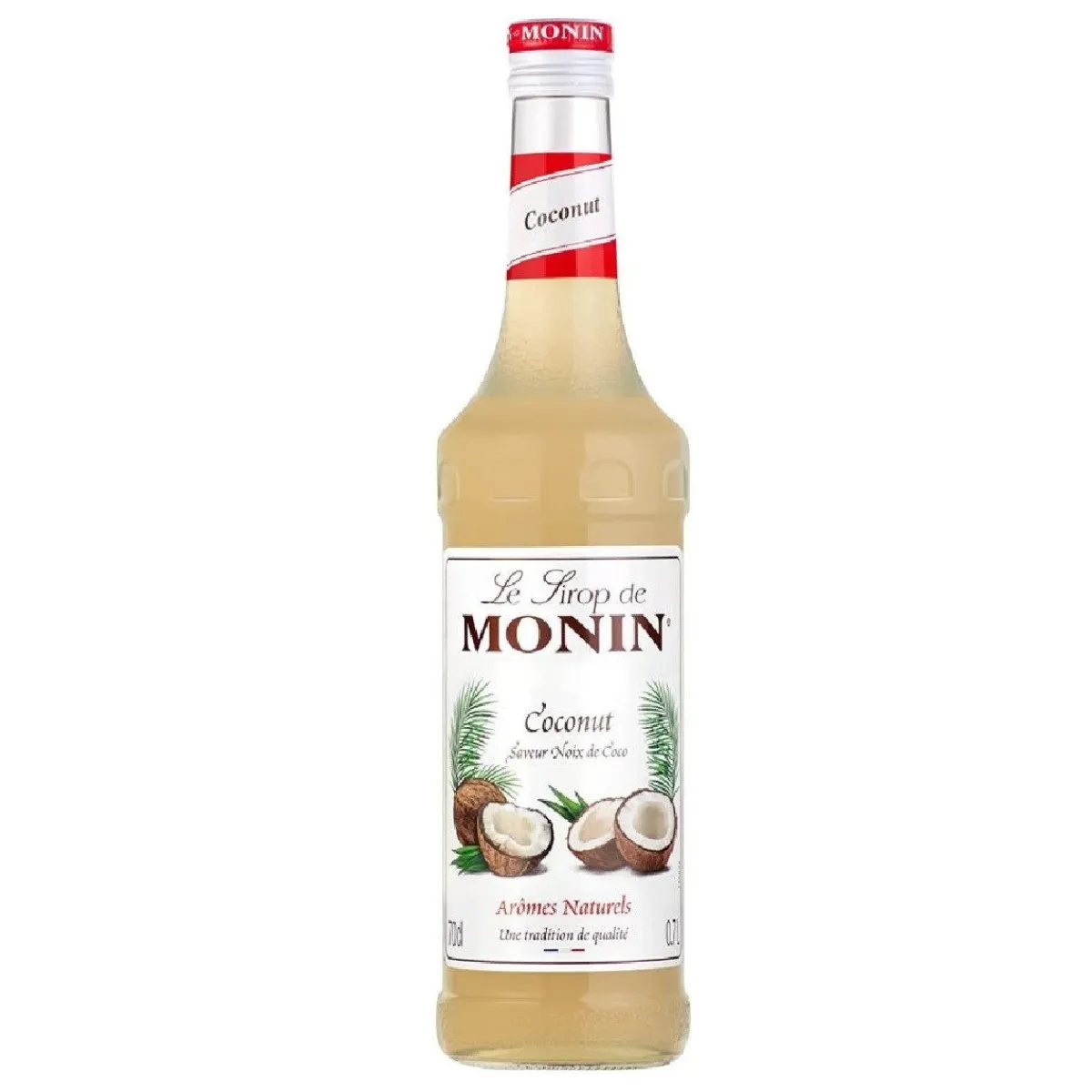 Best Monin Siroop Kokos 700ml