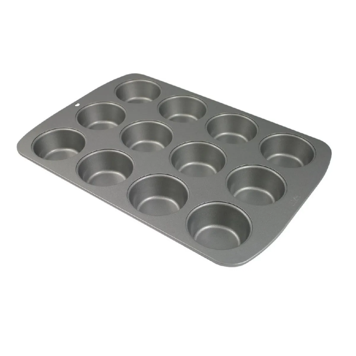 Best PME Muffin / Cupcake Bakvorm 12 stuks