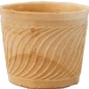 Best Njoy Eetbaar Bakje Ø75x60mm 150cc (204 stuks)