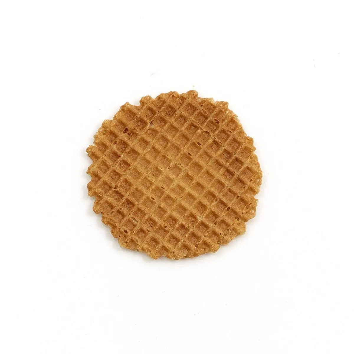Online Njoy IJswafeltje Rond Ø60mm (1000 stuks)