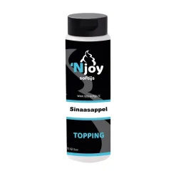 Discount Njoy Topping Sinaasappel (500ml)**