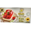 Discount Overig Noajel Halal Runder Bladgelatine Goud 200 Bloom 1kg (500st)