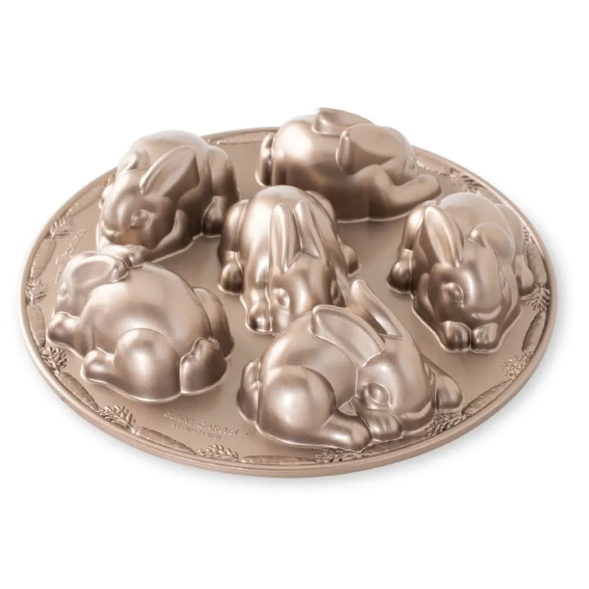 Discount Nordic Ware Baby Konijntjes Bakvorm