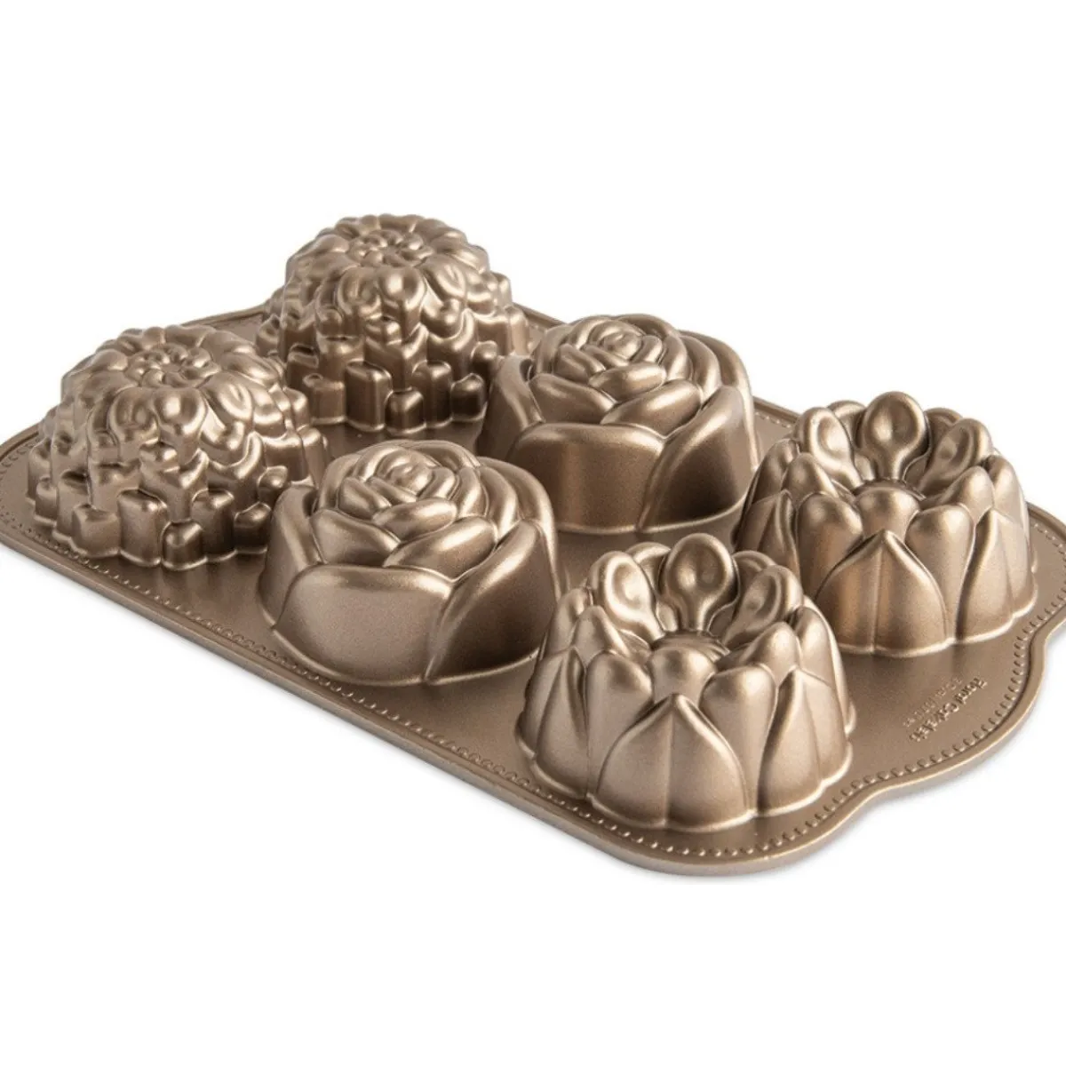 Online Nordic Ware Bloemen Bakvorm