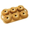 Online Nordic Ware Brilliance Mini Tulband Bakvorm