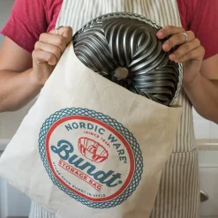 Outlet Nordic Ware Bundt Opbergzak