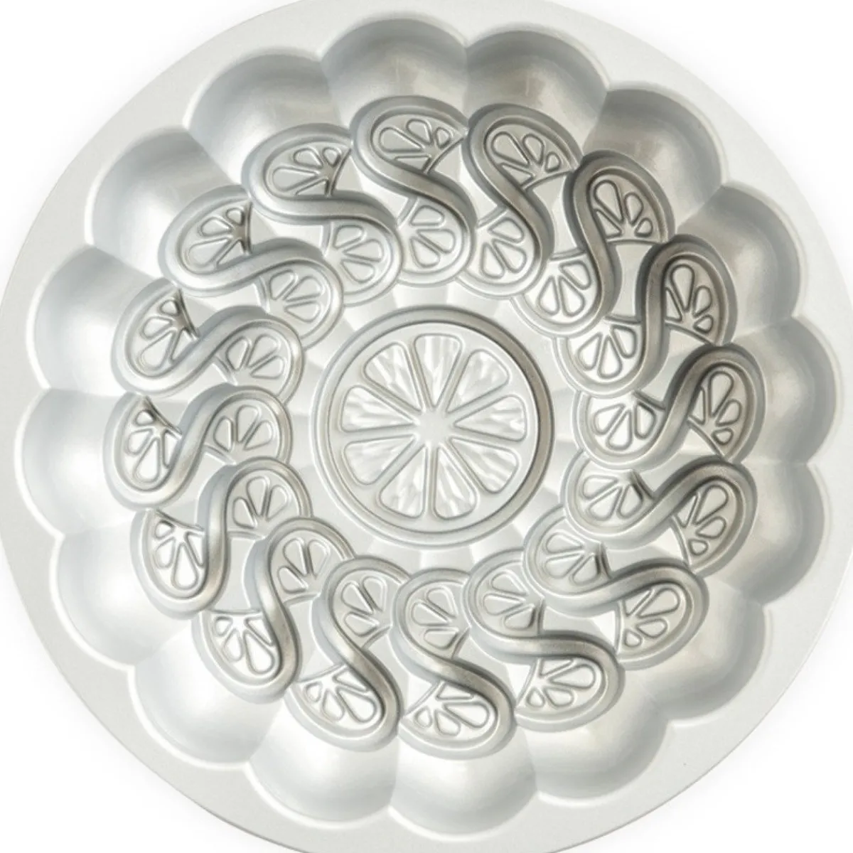 Online Nordic Ware Citrus Twist Bakvorm