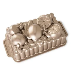 Outlet Nordic Ware Citrusmand Bakvorm