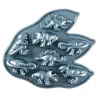 Best Nordic Ware Dinosaurus Bakvorm