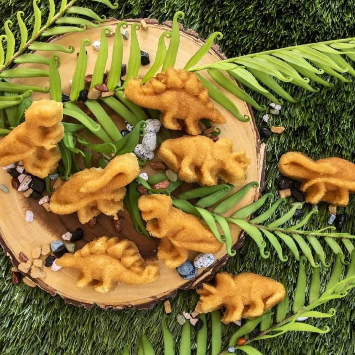 Best Nordic Ware Dinosaurus Bakvorm