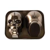 Hot Nordic Ware Doodshoofd Bakvorm