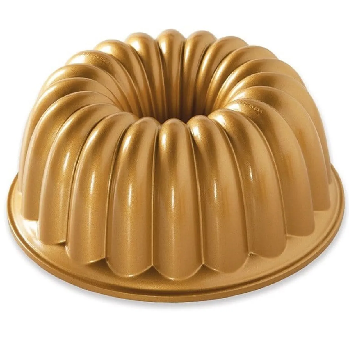 Hot Nordic Ware Elegant Party Tulband Bakvorm