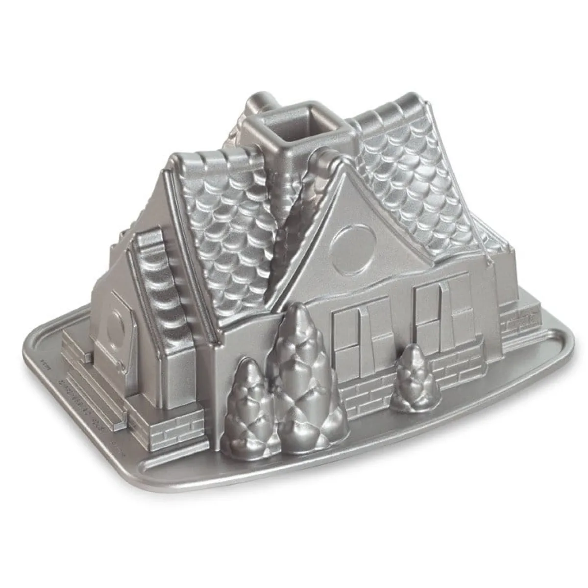 Sale Nordic Ware Gingerbreadhuis Bakvorm
