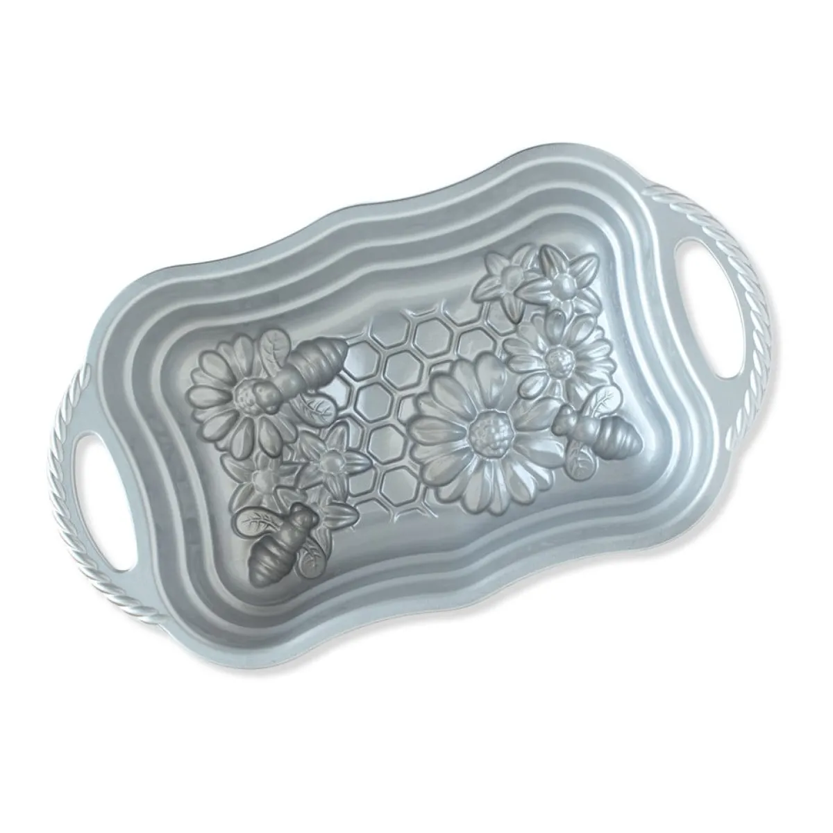 Hot Nordic Ware Honingraat Bakvorm