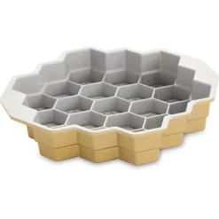 Best Nordic Ware Honingraat Bakvorm