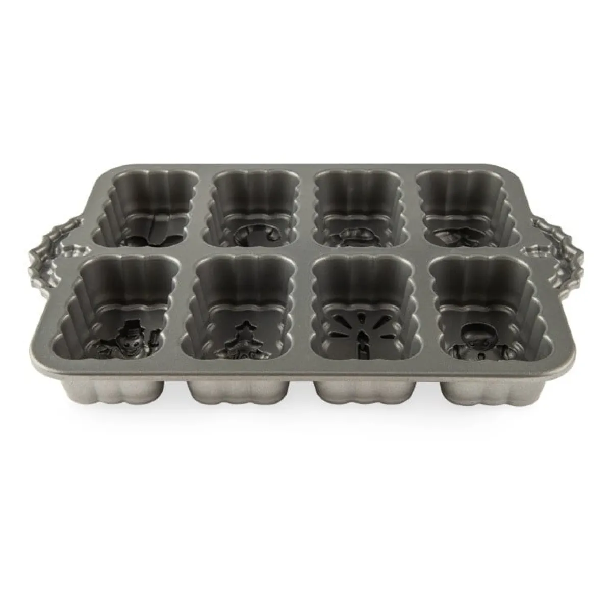 Best Nordic Ware Kerst Mini Bakvorm