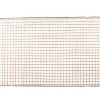 Clearance Nordic Ware Koel / Druip Rek Koper 51x40cm