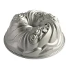 Best Nordic Ware Let It Snow Tulband Bakvorm