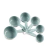 Nordic Ware Maatbekers Set/6