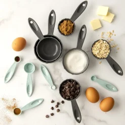 Sale Nordic Ware Maatlepels Set/5