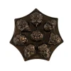Best Nordic Ware Monster Mask Bakvorm