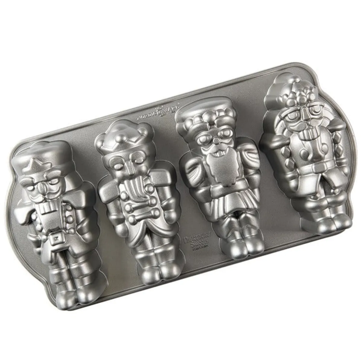 Clearance Nordic Ware Notenkraker Bakvorm