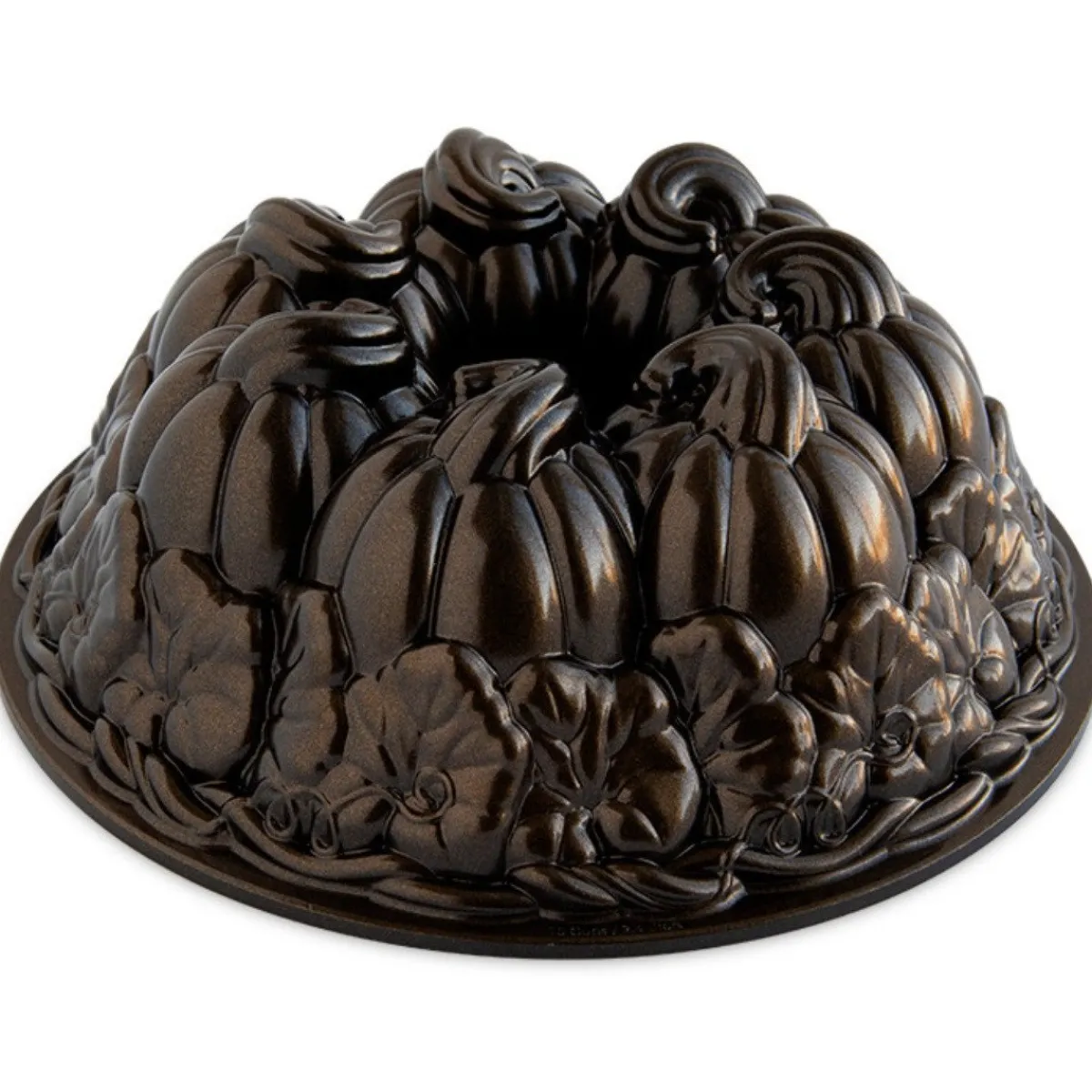 Nordic Ware Pumpkin Patch Tulband Bakvorm
